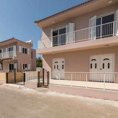 Villa Marina Ayía Nápa Extérieur photo