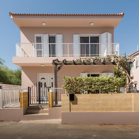 Villa Marina Ayía Nápa Extérieur photo