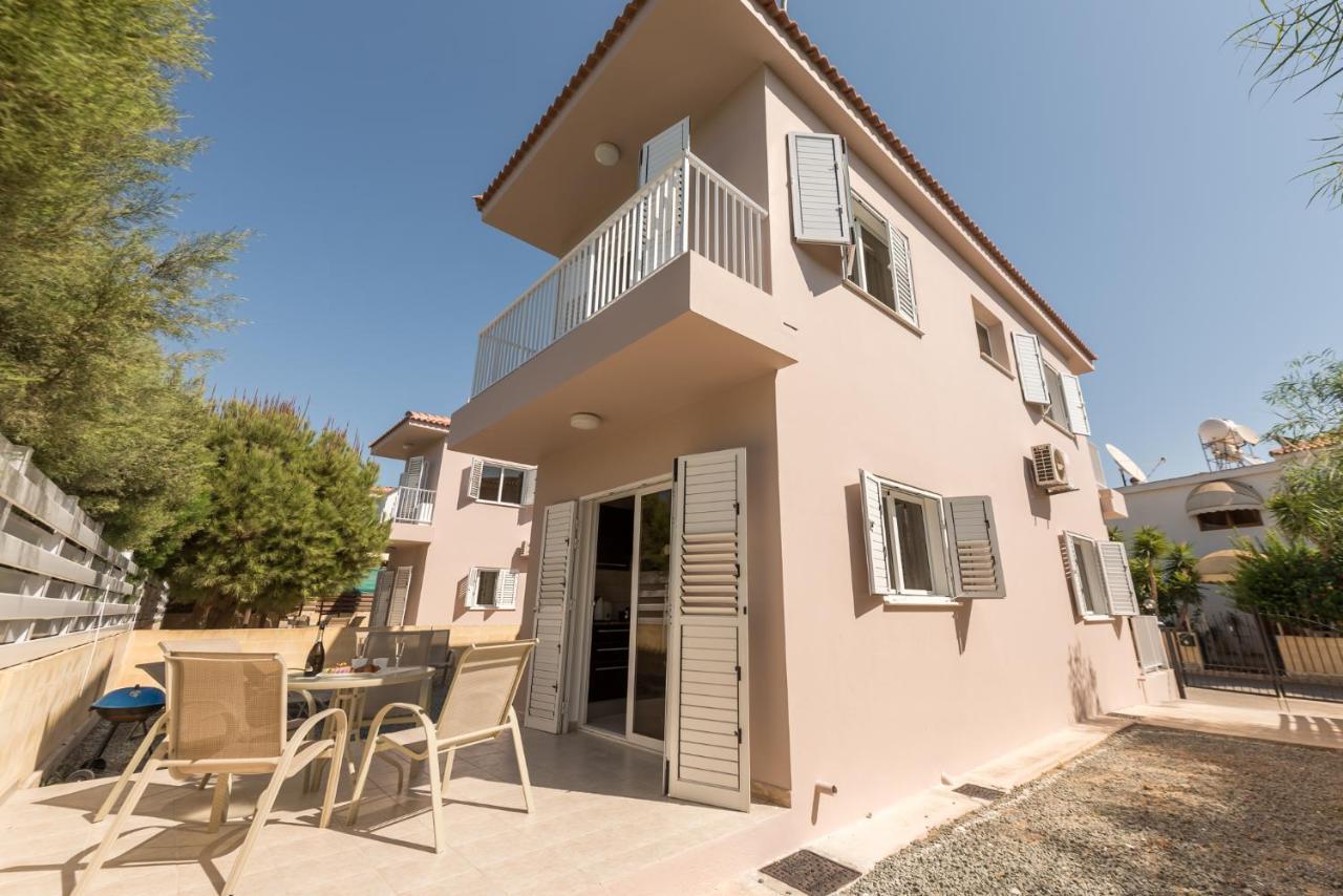 Villa Marina Ayía Nápa Extérieur photo