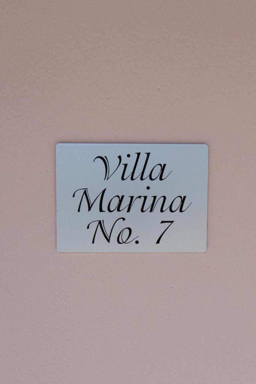 Villa Marina Ayía Nápa Extérieur photo